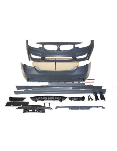 Kit De Carrocería BMW F32/ F33 Look M4