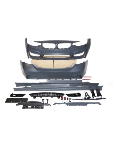 Kit De Carrocería BMW F32/ F33 Look M4