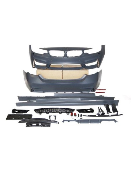Kit De Carrocería BMW F32/ F33 Look M4