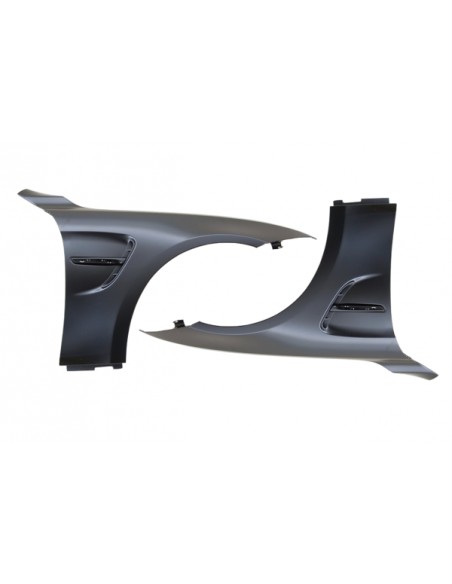 Kit De Carrocería BMW F32/ F33 Look M4