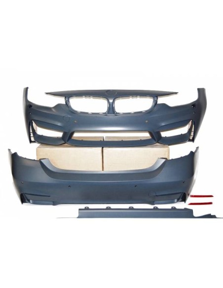 Kit De Carrocería BMW F32/ F33 Look M4