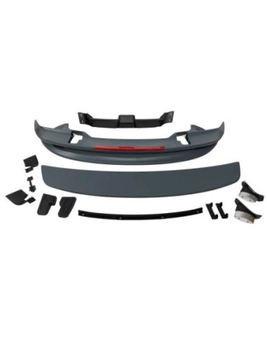 Cubre Espejos Carbono BMW E90 / E91...