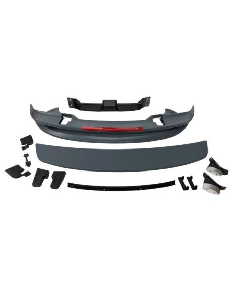 Cubre Espejos Carbono BMW E90 / E91 LCI 2009