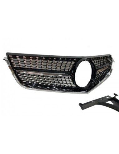 Parrilla BMW F10 / F11 2010-2012...