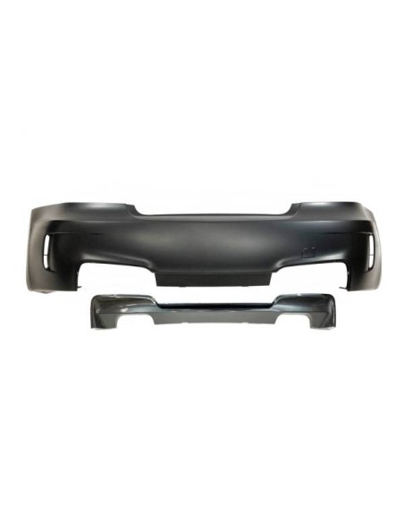 Kit De Carrocería BMW E82 Look M1