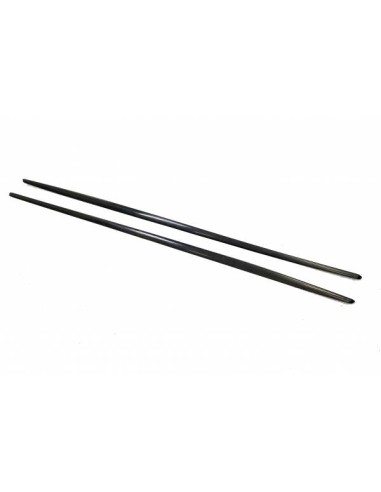 Kit De Carrocería MERCEDES W176 2016-2018 Look AMG A45