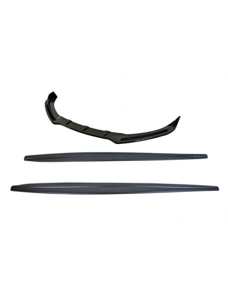 Kit De Carrocería Volkswagen Scirocco R20 2008-2013 ABS