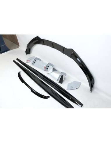 Kit De Carrocería Volkswagen Scirocco R20 2008-2014 ABS