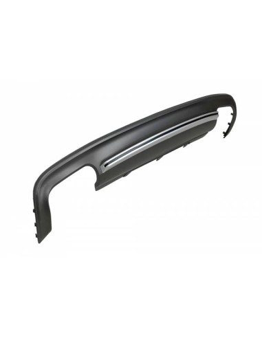 Kit De Carrocería Audi A5 Look RS5 2012-2015