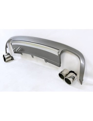 Kit De Carrocería Audi A5 2007-2012 Look RS5