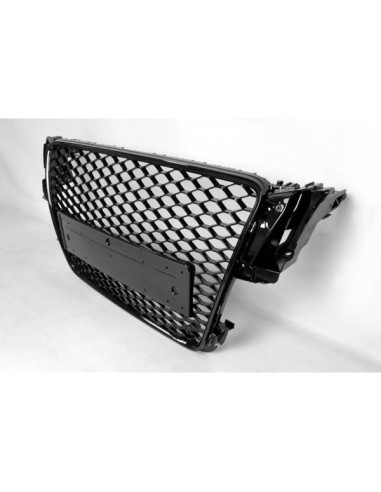 Kit De Carrocería Audi A5 2007-2012 Look RS5