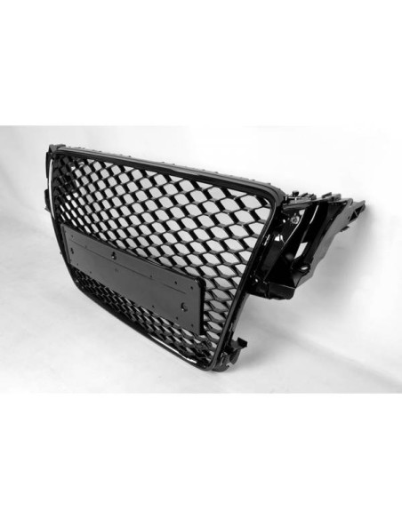 Kit De Carrocería Audi A5 2007-2012 Look RS5