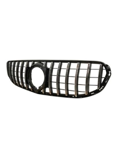 Parrilla Mercedes W205 2014-2018 Look...