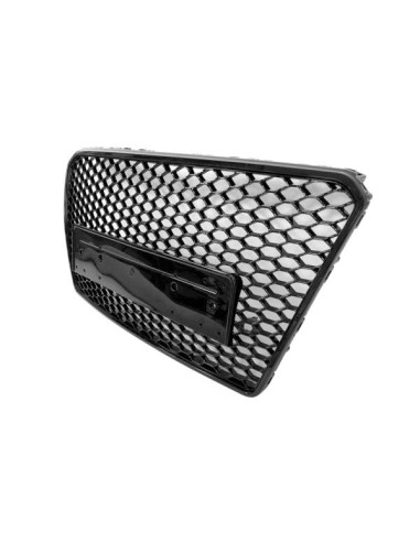 Kit De Carrocería Audi A7 2011-2014 Look RS7 ABS