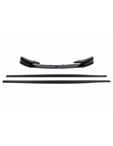 Kit De Carrocería BMW F20 12-14 / F21 12-14 Look M-Tech