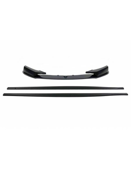 Kit De Carrocería BMW F20 12-14 / F21 12-14 Look M-Tech