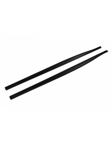 Kit De Carrocería BMW F20 12-14 / F21 12-14 Look M-Tech