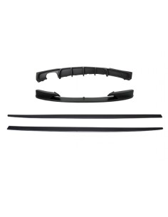 Kit De Carrocería BMW F30 / F31 Look Performance 1 Salida