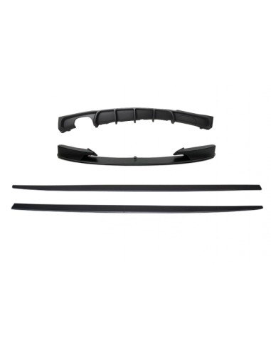 Kit De Carrocería BMW F30 / F31 Look Performance 1 Salida