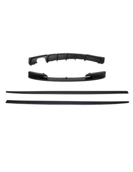 Kit De Carrocería BMW F30 / F31 Look Performance 1 Salida