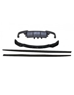 Kit De Carrocería BMW F10 10-16 M5