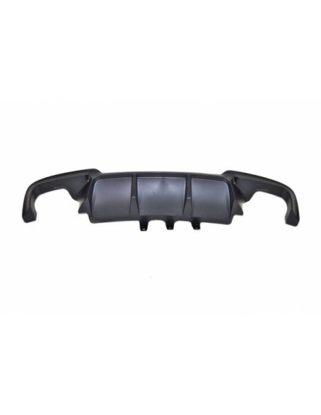 Kit De Carrocería BMW F10 10-16 M5