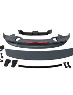 Cubre Espejos Carbono BMW... 2