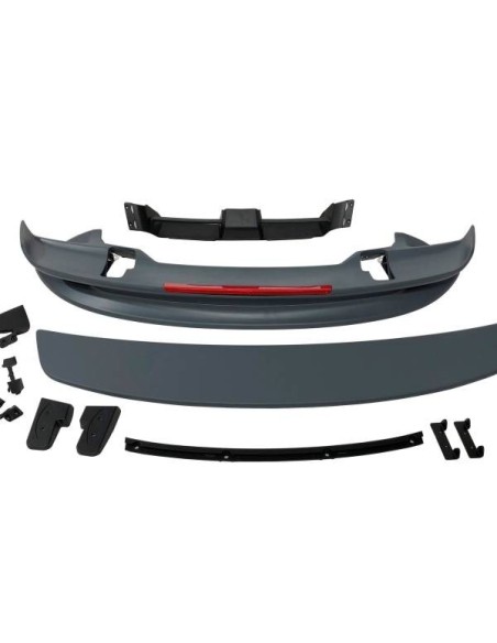 Cubre Espejos Carbono BMW E90 / E91 LCI 2009