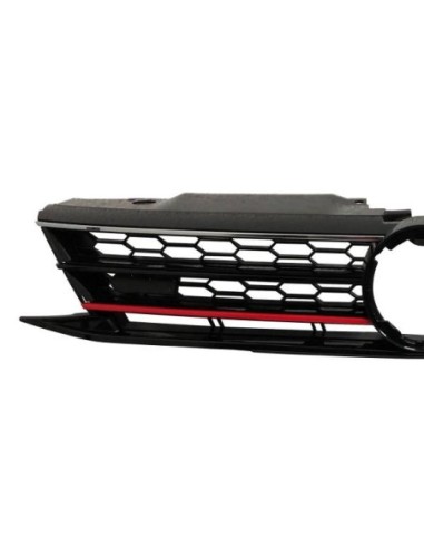Parrilla Mercedes W205 2019 Look GT...