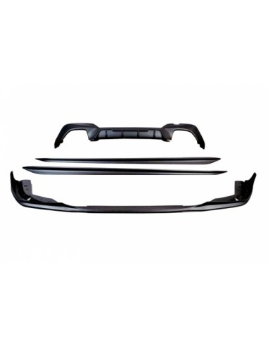 Kit De Carrocería BMW G20 / G21 LOOK PERFORMANCE MOD. II