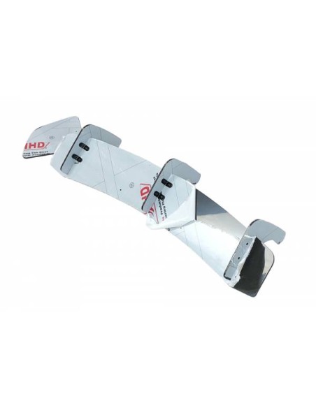 Kit De Carrocería Volkswagen Scirocco R20 2015+ ABS