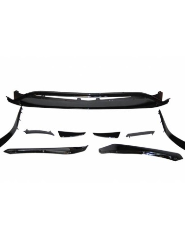 Kit De Carrocería Mercedes CLA W117 2016-2018 4D/SW Style Facelift look A45