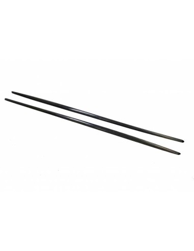 Kit De Carrocería Mercedes CLA W117 2016-2018 4D/SW Style Facelift look A45