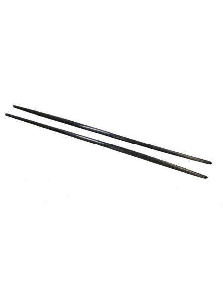 Kit De Carrocería Mercedes CLA W117 2016-2018 4D/SW Style Facelift look A45