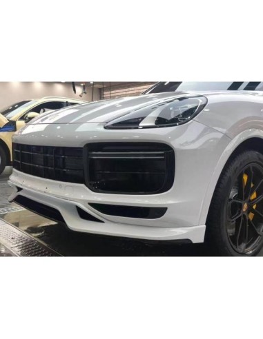 Kit De Carrocería Porsche Cayenne 2018-2021