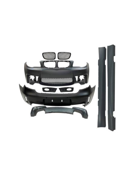 Kit De Carrocería BMW E87 Look M1