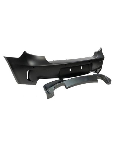 Kit De Carrocería BMW E87 Look M1