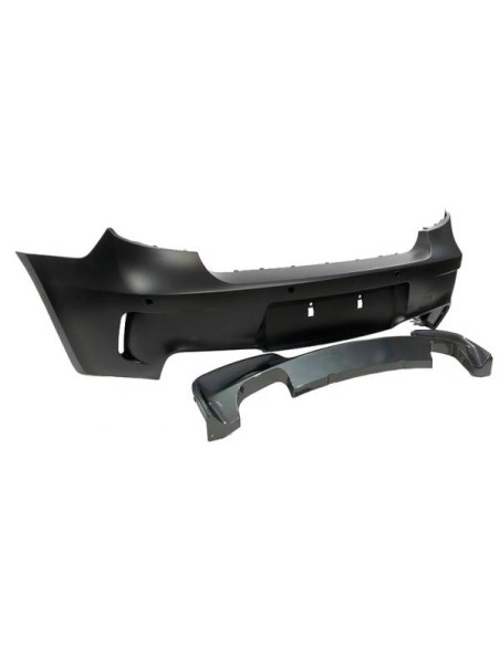 Kit De Carrocería BMW E87 Look M1