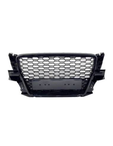 Parrilla Mercedes W176 2016-2018 Look...
