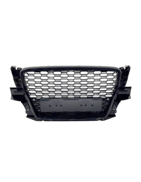 Parrilla Mercedes W176 2016-2018 Look Diamond