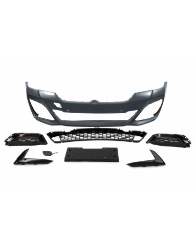 Kit De Carrocería BMW G31 LCI 2021+ Look M-Tech