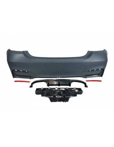 Kit De Carrocería BMW F36 Look M4