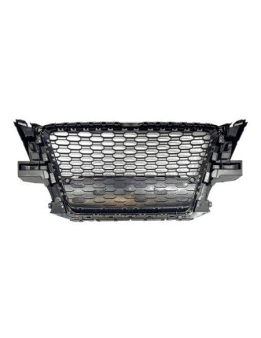 Parrilla Mercedes W176 2016-2018 Look...