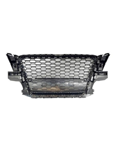 Parrilla Mercedes W176 2016-2018 Look Diamond