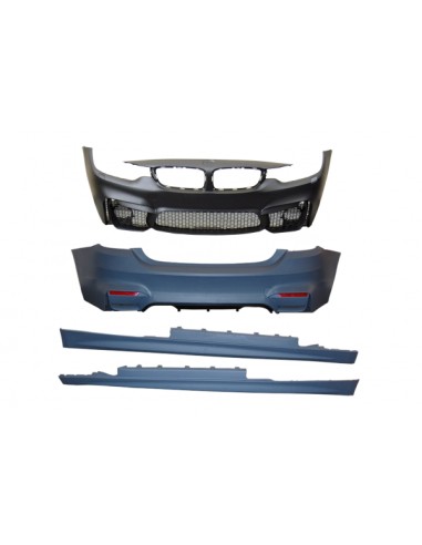 Kit De Carrocería BMW F32 / F33 Look M4
