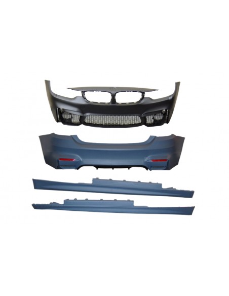 Kit De Carrocería BMW F32 / F33 Look M4