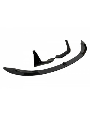 Kit De Carrocería BMW F82 / F83 M4 Brillante Negro Look CS