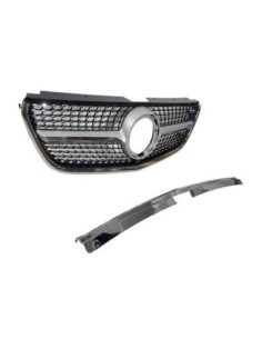 Parrilla Mercedes W176... 2