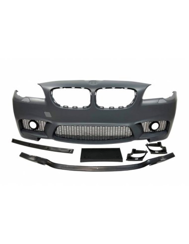 Kit De Carrocería BMW F11 13-16 LCI Look M5