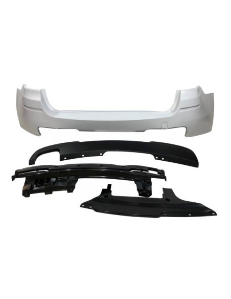 Kit De Carrocería BMW F11 13-16 LCI Look M5